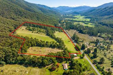 Farm For Sale - VIC - Smoko - 3741 - SMOKO VIC | 60.04AC/24.3HA  (Image 2)