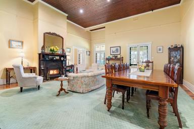 Farm For Sale - NSW - Corowa - 2646 - Lifestyle Property with Historic Links - Plentyana 9.867 HA  (Image 2)