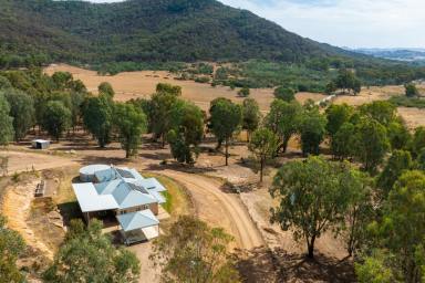 Farm For Sale - NSW - Woomargama - 2644 - Secluded Country Living  (Image 2)