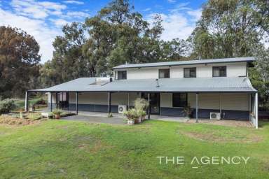 Farm Sold - WA - Gidgegannup - 6083 - "Potential Plus" Sold on a "As is Basis"  (Image 2)