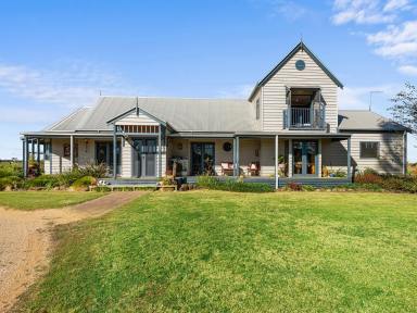 Farm For Sale - VIC - Stratford - 3862 - Rural serenity with character & charm  (Image 2)