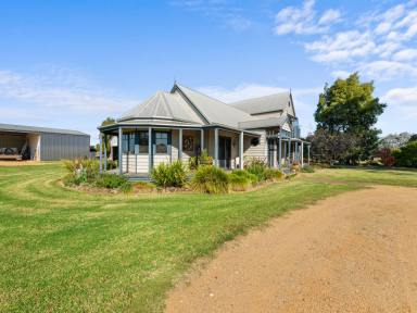 Farm For Sale - VIC - Stratford - 3862 - Rural serenity with character & charm  (Image 2)