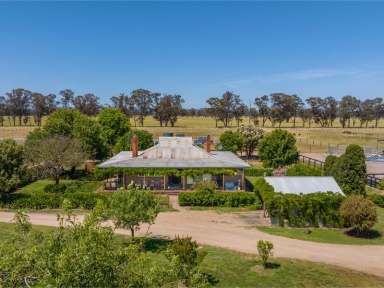 Farm Auction - VIC - Longwood - 3665 - "Carinya Farm" is Equine/Cattle/Lifestyle = Diversity!  (Image 2)