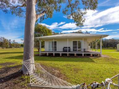 Farm For Sale - NSW - Oxley Island - 2430 - FARMHOUSE ON THE COAST  (Image 2)