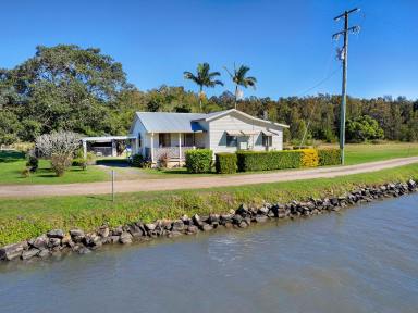Farm For Sale - NSW - Palmers Channel - 2463 - Lifestyle and Coastal Living  (Image 2)