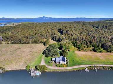 Farm For Sale - NSW - Palmers Channel - 2463 - Lifestyle and Coastal Living  (Image 2)