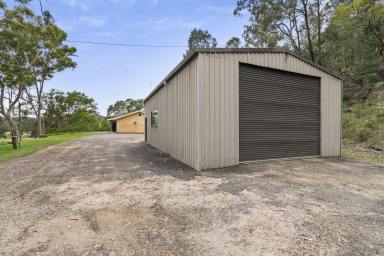 Farm For Sale - NSW - Lower Portland - 2756 - Irreplaceable Riverfront Retreat & 25 Acres  (Image 2)