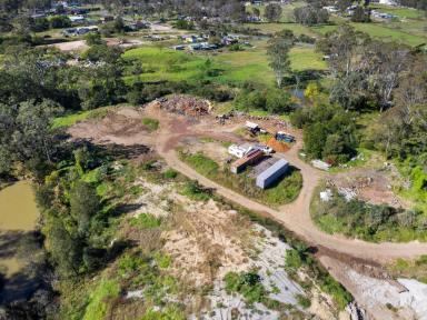 Farm For Sale - NSW - Shanes Park - 2747 - Superb Land Banking Opportunity | Shanes Park  (Image 2)