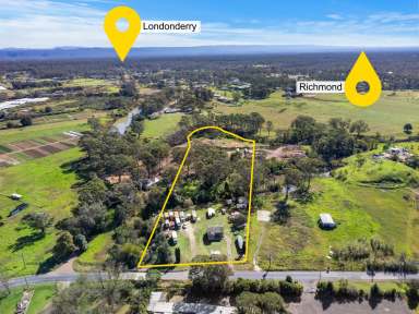 Farm For Sale - NSW - Shanes Park - 2747 - Superb Land Banking Opportunity | Shanes Park  (Image 2)