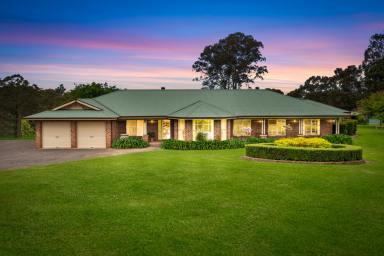 Farm For Sale - NSW - Grose Vale - 2753 - 'Bellview' Rural Lifestyle On 20+ Acres  (Image 2)