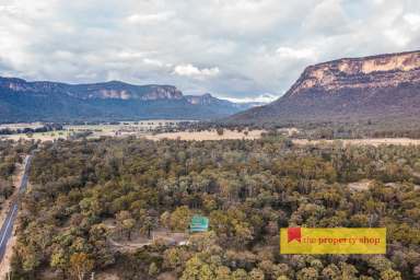 Farm For Sale - NSW - Capertee - 2846 - 'MAWARRA' - A MOST PLEASANT PLACE  (Image 2)