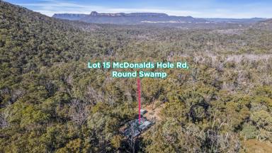 Farm For Sale - NSW - Round Swamp - 2846 - Fred's Hollow  (Image 2)