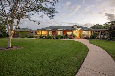 Farm Auction - QLD - RURAL VIEW - 4740 - The Epitome of Country Elegance at the Beaches  (Image 2)