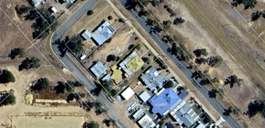 Farm Sold - WA - Bencubbin - 6477 - Bencubbin - Home for Sale  (Image 2)