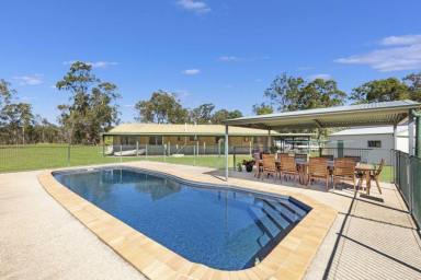 Farm For Sale - QLD - Goomboorian - 4570 - BRING THE HORSES FOR TRAIL RIDING IN YOUR BACKYARD  (Image 2)