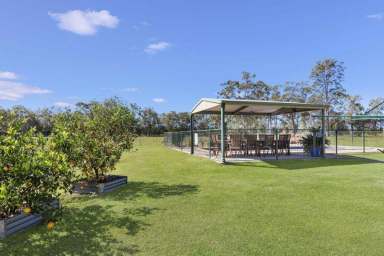 Farm For Sale - QLD - Goomboorian - 4570 - AGRICULTURE/HOBBY FARM WITH FOREST BOUNDARIES CLOSE TO TOWN  (Image 2)