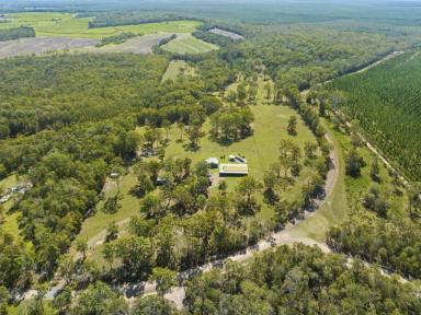 Farm For Sale - QLD - Goomboorian - 4570 - BRING THE HORSES FOR TRAIL RIDING IN YOUR BACKYARD  (Image 2)