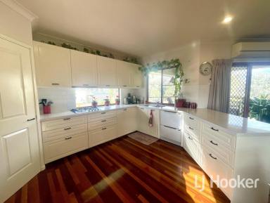 Farm For Sale - NSW - Inverell - 2360 - Attractive Home in Stunning Setting.  (Image 2)