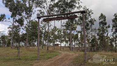 Farm For Sale - QLD - Good Night - 4671 - Graziers, Conservationists, Investors  (Image 2)