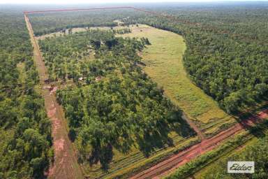 Farm For Sale - NT - Katherine - 0850 - Rural Lifestyle at exceptional value!! 166.4 Ha with cleared and fenced productive land.  (Image 2)