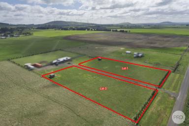 Farm For Sale - VIC - Waubra - 3352 - Build Your Dream Home With All The Hard Work Done!  (Image 2)