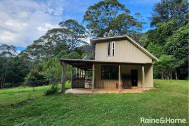 Farm For Sale - NSW - Kangaroo Valley - 2577 - Affordable Acreage in a Priceless Location!  (Image 2)