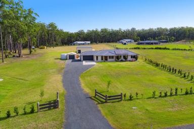 Farm Auction - NSW - Verges Creek - 2440 - Family Oasis Nestled on 2.5 Acres in East Edge Estate  (Image 2)