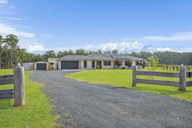 Farm For Sale - NSW - Verges Creek - 2440 - Family Oasis Nestled on 2.5 Acres in East Edge Estate  (Image 2)