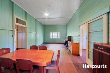 Farm For Sale - QLD - Doolbi - 4660 - CLASSIC OLD FARM HOUSE 1.95 ACRES  (Image 2)