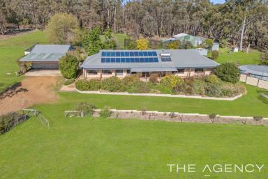 Farm For Sale - WA - Gidgegannup - 6083 - Home Open Cancelled "Under Contract"  (Image 2)