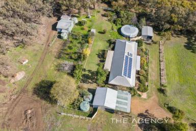 Farm For Sale - WA - Gidgegannup - 6083 - Home Open Cancelled "Under Contract"  (Image 2)