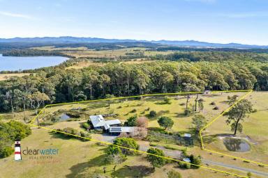 Farm For Sale - NSW - Bingie - 2537 - "Gulaga Dreaming" @ Bingie  (Image 2)