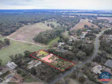 Farm For Sale - VIC - Kialla - 3631 - Surrounded By Nature on 4,700m2  (Image 2)