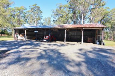 Farm Sold - NSW - Herons Creek - 2439 - 2 houses in 1 plus massive potential!  (Image 2)