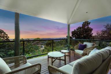 Farm Sold - QLD - Tamborine Mountain - 4272 - Serene Acreage Retreat with Captivating Ocean and Mountain View  (Image 2)