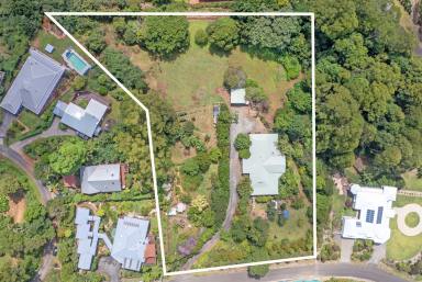 Farm For Sale - QLD - Tamborine Mountain - 4272 - Serene Acreage Retreat with Captivating Ocean and Mountain View  (Image 2)