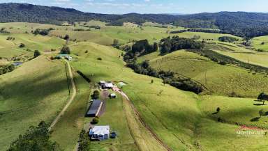 Farm For Sale - QLD - Upper Barron - 4883 - Private I Location I Grand Home  (Image 2)