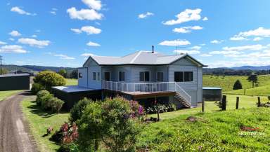 Farm Sold - QLD - Upper Barron - 4883 - Private I Location I Grand Home  (Image 2)