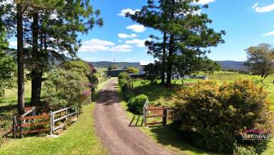 Farm Sold - QLD - Upper Barron - 4883 - Private I Location I Grand Home  (Image 2)