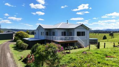 Farm For Sale - QLD - Upper Barron - 4883 - Private I Location I Grand Home  (Image 2)