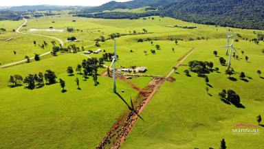 Farm For Sale - QLD - Ravenshoe - 4888 - QUALITY WORKING DAIRY ON 522 ACRES  (Image 2)