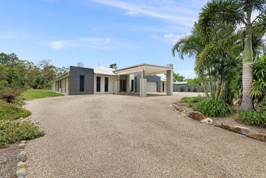 Farm Sold - QLD - Caboolture - 4510 - Supersized Prestigious Home for the whole Family  (Image 2)