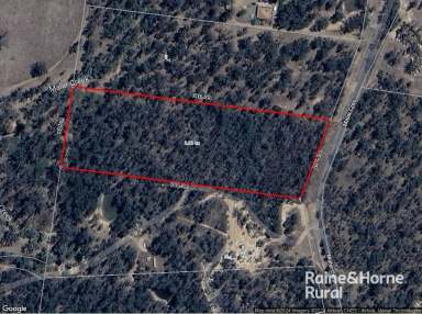 Farm Sold - QLD - Booie - 4610 - 7.16 Acre Bush Retreat  Block.  (Image 2)