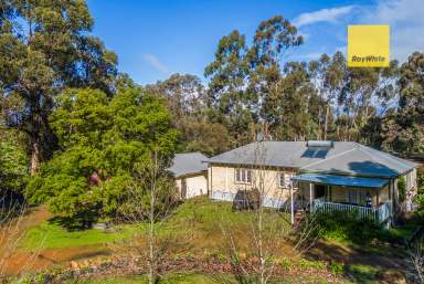 Farm Sold - WA - Nannup - 6275 - 4.94 ACRES OF COUNTRY LIVING  (Image 2)