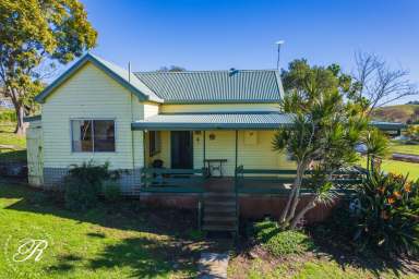 Farm Sold - NSW - Gloucester - 2422 - Live Your Best Life  (Image 2)