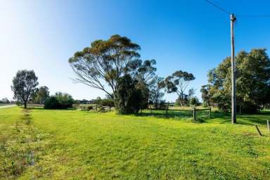 Farm For Sale - VIC - Koyuga - 3622 - Country Feels-Over One Acre  (Image 2)