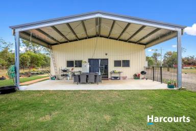 Farm For Sale - QLD - Redridge - 4660 - PERFECT RV BASE LOCATION  (Image 2)