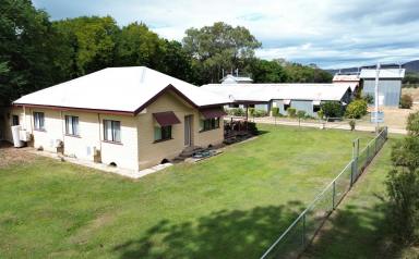 Farm Auction - QLD - Dimbulah - 4872 - LIME FARM FOR SALE   (Image 2)