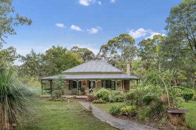 Farm Sold - NSW - Yarravel - 2440 - Escape the Ordinary - Enchanting Cottage on 40 Acres of Bushland  (Image 2)