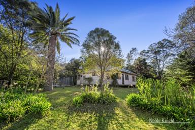 Farm For Sale - VIC - Yarra Glen - 3775 - "BANOOL" – A SCENIC HAVEN IN YARRA GLEN ON 26.75 ACRES (APPROX.)  (Image 2)